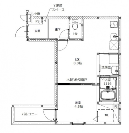 物件画像